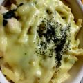 きいろいとりoeo's cooksnap of when they made チキンマカロニグラタン.
