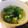 ゆいまーるん's cooksnap of when they made 枝豆とエノキとレタスの昆布茶スープ。.
