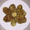 Yooboo's cooksnap of when they made 茄子のチップス.