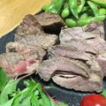 ティーマファソン's cooksnap of when they made 牛肉の和風ロースト。.
