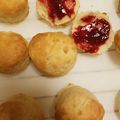 かれんママのレシピ's cooksnap of when they made ビスケット.