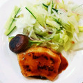 あまchan's cooksnap of when they made 簡単かじきまぐろの照り焼き.