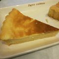 クック4P3LKI☆'s cooksnap of when they made 史上最強！！濃厚タルトチーズケーキ♡.
