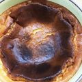 rockhills's cooksnap of when they made 糖質制限 スフレ チーズケーキ デザート.