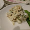 ぬかり's cooksnap of when they made ゴーヤとツナの梅マヨ和え.