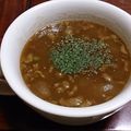 Ocean_ray's cooksnap of when they made リメイク★簡単★カレー⇒【カレースープ】.