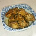 ゆっきー食堂's cooksnap of when they made イノシシの肉で焼き肉.