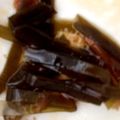 toysa's cooksnap of when they made だしがら復活☆おかか昆布.