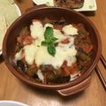 a0imama♡'s cooksnap of when they made ラタトゥイユのチーズ焼き☆簡単.