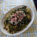 ラリー＆サラ's cooksnap of when they made 超簡単☆ツナと大根おろしのパスタ.
