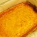 とろりんまま's cooksnap of when they made 【ヘルシオ】濃厚ベイクドチーズケーキ.