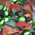 クックPX4GUB☆'s cooksnap of when they made 春雨ときゅうりの中華サラダ！.