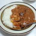 さちこぶー's cooksnap of when they made お家にあるもので・・・干し椎茸のカレー.