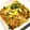 sato3★'s cooksnap of when they made 豚キムチ焼きそば.