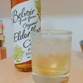 august¨'s cooksnap of when they made スパークリングコーディアル.