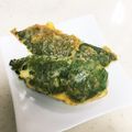 Eri.K's cooksnap of when they made 韓国　ジョン～えごまの葉～.