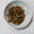 イチゴ、イチゴ。's cooksnap of when they made 【学校給食】手作りふりかけ.