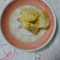 イチゴ、イチゴ。's cooksnap of when they made ローストポテト.