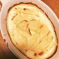 ひろと＾＿＾ママ's cooksnap of when they made カフェ風　ポテトグラタン　ドゥフィノワ　.
