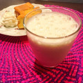 ちゃぴ♥'s cooksnap of when they made 子供のとき母が作ってくれたバナナジュース.