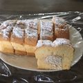 クックSD0KCF☆'s cooksnap of when they made 生シフォンケーキ.
