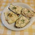 オレンジリング's cooksnap of when they made ナスを消費！ナスの宝船！.