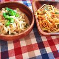 komugiko4's cooksnap of when they made 豆乳ごまだれ冷やしうどん.