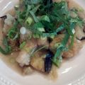 みるくティ♪OH's cooksnap of when they made 鶏もも肉のみぞれ煮.