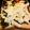 yoshi02's cooksnap of when they made ジェノベーゼソースで本格食パンピザに！.