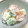 ｅｋ４'s cooksnap of when they made 長芋ときゅうりとサーモンのころころサラダ.