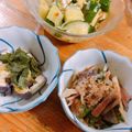 komugiko4's cooksnap of when they made ✿即席♪ナスのお漬物✿.
