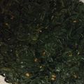 いっけっけ☆☆'s cooksnap of when they made ピーマンの葉の佃煮.