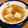 Sio★'s cooksnap of when they made ニンニクスープ.