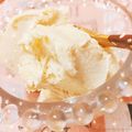 komugiko4's cooksnap of when they made シナモン☆アイスクリーム.