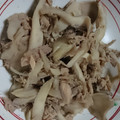 なおつん0802's cooksnap of when they made ５分あれば完成★舞茸のシーチキン炒め.
