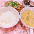 komugiko4's cooksnap of when they made 海苔の佃煮deまっくろくろすけ.