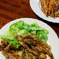 greentmt's cooksnap of when they made 追いオイスターソースの生姜焼き！.