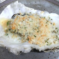 sho_nagomi's cooksnap of when they made 牡蠣のオーブン焼き（洋風）.