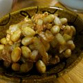 低カロ探検隊's cooksnap of when they made ケチャップで♪子供大好きポークビーンズ☆.