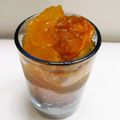 クックXPFE8I☆'s cooksnap of when they made 旬の味☆梅ジュースで梅ゼリー.