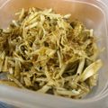 低カロ探検隊's cooksnap of when they made 簡単ノンオイル☆大人の胡椒しめじ.