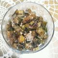 クックえみりん's cooksnap of when they made オクラの佃煮.