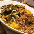 ＊あやちゅ＊'s cooksnap of when they made ご飯がすすむ＊時短簡単＊炒めない麻婆茄子.