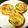 ajitan's cooksnap of when they made ピザソースなし餃子の皮でピザ風？おつまみ.