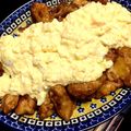 しんともた's cooksnap of when they made 鶏胸肉のチキン南蛮.