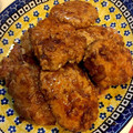 しんともた's cooksnap of when they made ☆節約☆簡単☆つくね焼き.