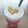 ぷちぽむ's cooksnap of when they made きな粉ラッシー.