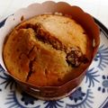 ぐりりん♪'s cooksnap of when they made 小倉ケーキ.