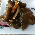 クック１１４'s cooksnap of when they made バーバのキュウリのきゅうちゃん漬け.