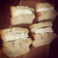 ちゃまおてんぐ's cooksnap of when they made ☸失敗なしのバナナシフォンケーキ☸.